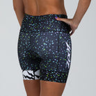 Zoot Sports TRI SHORTS Women's Ltd Tri 6" Short - Electric