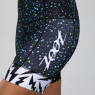Zoot Sports TRI SHORTS Women's Ltd Tri 6" Short - Electric