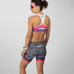 Zoot Sports TRI SHORTS Women's Ltd Tri 6" Short - IM Endurance