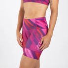 Zoot Sports TRI SHORTS Women's Ltd Tri 6" Short - IM Heat