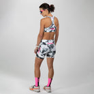 Zoot Sports TRI SHORTS Women's Ltd Tri 6" Short - IM Resilience