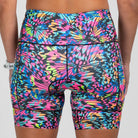 Zoot Sports TRI SHORTS Women's Ltd Tri 6" Short - Mariposa