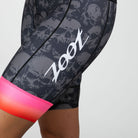 Zoot Sports TRI SHORTS Women's Ltd Tri 8" Short - Darkside