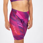 Zoot Sports TRI SHORTS Women's Ltd Tri 8" Short - IM Heat