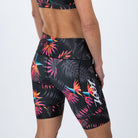 Zoot Sports TRI SHORTS Women's Ltd Tri 8" Short - Tropical Magic