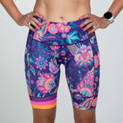 Zoot Sports TRI SHORTS Women's Ltd Tri 8" Short - Utopia