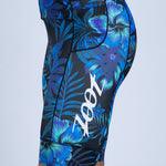 Zoot Sports TRI SLEEVELESS RACESUITS Men's Ltd Tri Slvs Fz Racesuit - IM Energy Lab