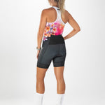 Zoot Sports TRI SLEEVELESS RACESUITS Women's Ltd Tri Slvs Fz Racesuit - Kaholo