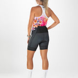 Zoot Sports TRI SLEEVELESS RACESUITS Women's Ltd Tri Slvs Fz Racesuit - Kaholo