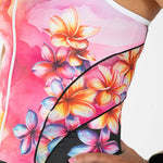 Zoot Sports TRI SLEEVELESS RACESUITS Women's Ltd Tri Slvs Fz Racesuit - Kaholo
