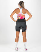 Zoot Sports TRI SLEEVELESS RACESUITS Women's Ltd Tri Slvs Fz Racesuit - Kaholo