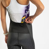 Zoot Sports TRI SLEEVELESS RACESUITS Women's Ltd Tri Slvs FZ Racesuit - Perterer