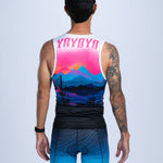 Zoot Sports TRI TANKS Men's Ltd Tri Tank - Elements