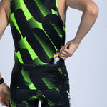 Zoot Sports TRI TANKS Men's Ltd Tri Tank - Icon