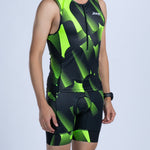 Zoot Sports TRI TANKS Men's Ltd Tri Tank - Icon