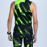 Zoot Sports TRI TANKS Men's Ltd Tri Tank - Icon