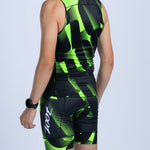 Zoot Sports TRI TANKS Men's Ltd Tri Tank - Icon