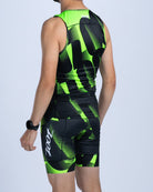 Zoot Sports TRI TANKS Men's Ltd Tri Tank - Icon