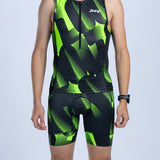 Zoot Sports TRI TANKS Men's Ltd Tri Tank - Icon