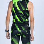 Zoot Sports TRI TANKS Men's Ltd Tri Tank - Icon