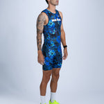 Zoot Sports TRI TANKS Men's Ltd Tri Tank - IM Energy Lab