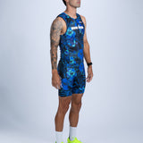 Zoot Sports TRI TANKS Men's Ltd Tri Tank - IM Energy Lab