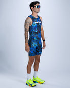 Zoot Sports TRI TANKS Men's Ltd Tri Tank - IM Energy Lab