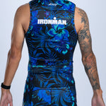 Zoot Sports TRI TANKS Men's Ltd Tri Tank - IM Energy Lab