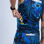 Zoot Sports TRI TANKS Men's Ltd Tri Tank - IM Energy Lab