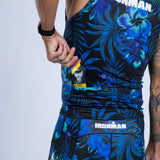Zoot Sports TRI TANKS Men's Ltd Tri Tank - IM Energy Lab