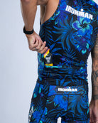 Zoot Sports TRI TANKS Men's Ltd Tri Tank - IM Energy Lab