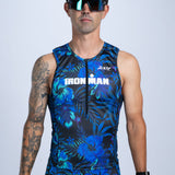 Zoot Sports TRI TANKS Men's Ltd Tri Tank - IM Energy Lab