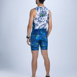 Zoot Sports TRI TANKS Men's Ltd Tri Tank - Island Original