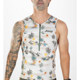 Zoot Sports TRI TANKS Men's Ltd Tri Tank - Kaholo