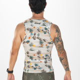 Zoot Sports TRI TANKS Men's Ltd Tri Tank - Kaholo