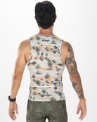 Zoot Sports TRI TANKS Men's Ltd Tri Tank - Kaholo
