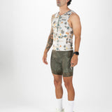 Zoot Sports TRI TANKS Men's Ltd Tri Tank - Kaholo
