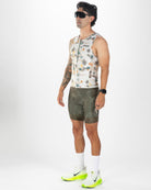 Zoot Sports TRI TANKS Men's Ltd Tri Tank - Kaholo