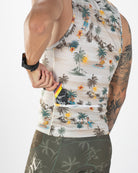 Zoot Sports TRI TANKS Men's Ltd Tri Tank - Kaholo