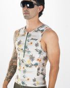 Zoot Sports TRI TANKS Men's Ltd Tri Tank - Kaholo