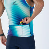 Zoot Sports TRI TANKS Men's Ltd Tri Tank - Prism
