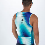 Zoot Sports TRI TANKS Men's Ltd Tri Tank - Prism
