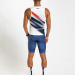 Zoot Sports TRI TANKS Men's Ltd Tri Tank - Rouler