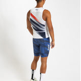 Zoot Sports TRI TANKS Men's Ltd Tri Tank - Rouler