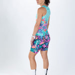 Zoot Sports TRI TANKS Women's Ltd Tri Tank - Florescence