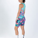 Zoot Sports TRI TANKS Women's Ltd Tri Tank - Florescence