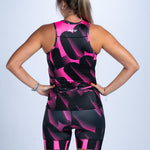 Zoot Sports TRI TANKS Women's Ltd Tri Tank - Icon