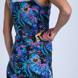 Zoot Sports TRI TANKS Women's Ltd Tri Tank - IM Energy Lab