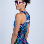 Zoot Sports TRI TANKS Women's Ltd Tri Tank - IM Energy Lab