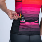 Zoot Sports TRI TANKS Women's Ltd Tri Tank - IM Velocity